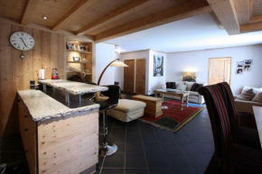  Le Paradis 22 Apartment - Chamonix All Year  Шамони